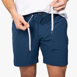 Chubbies Everywhere Performance Shorts (the new avenues)